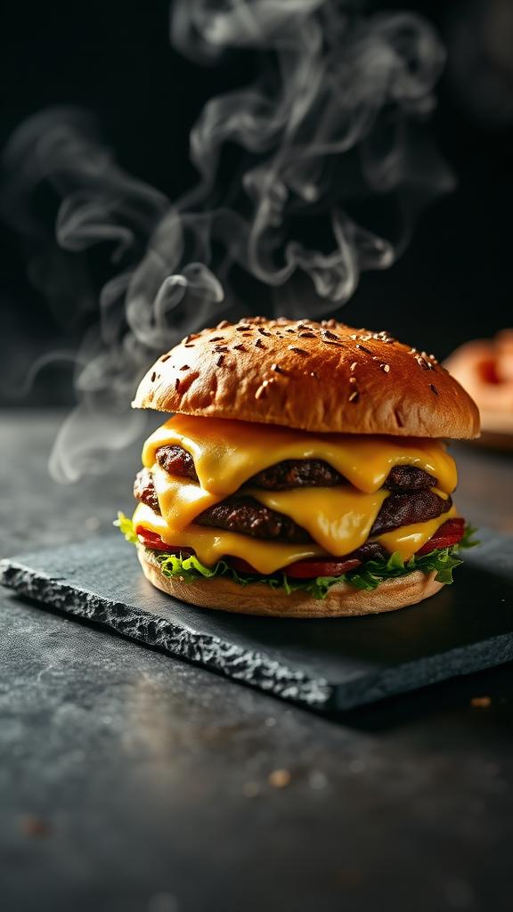 Food Craving Still